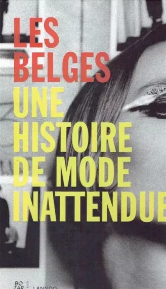 Les belges, une histoire inattendue livre