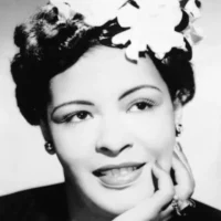 Billie Holiday jazz