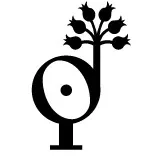 logo de la maison d'édition, Les Inaperçus