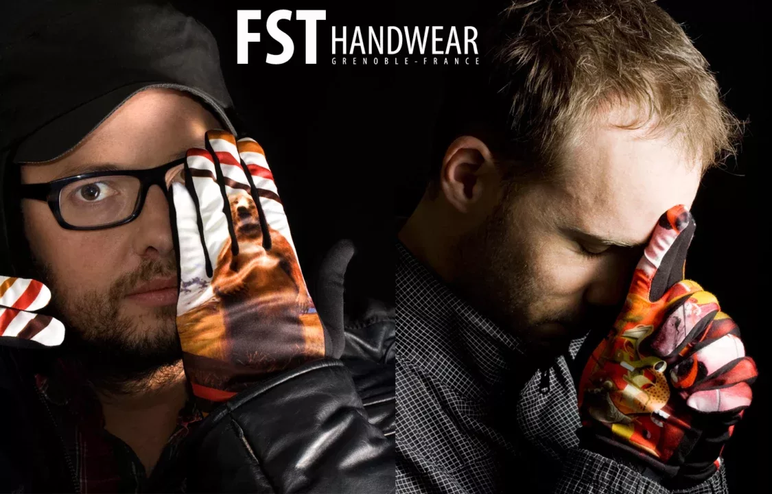 FST Handwear Philippe Benjamin